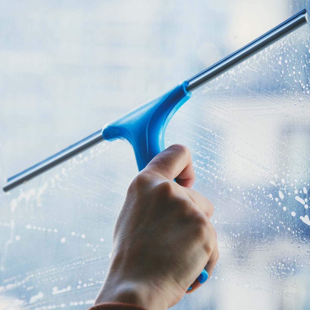 Conservatory Cleaning in Falkirk Gutter Cleaning in Falkirk Crystal